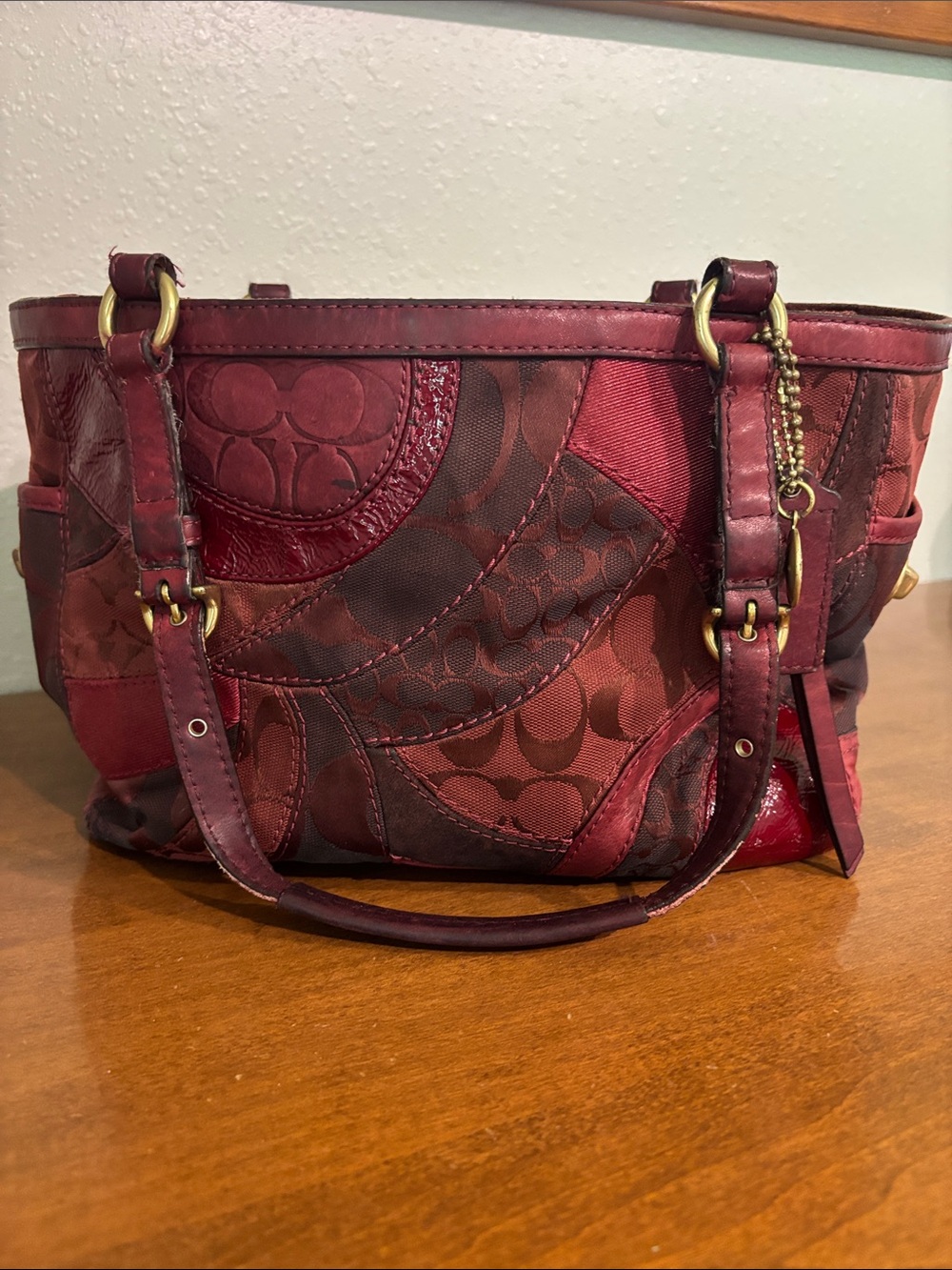 ❤️ OG COACH ❤️